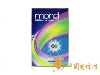 MOND夢都(粗彩虹雙爆)