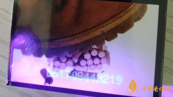 如何推斷香煙的大致生產日期？香煙生產日期查看方式