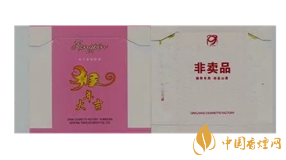 市場上非渠道煙有哪些？非渠道煙盤點大全