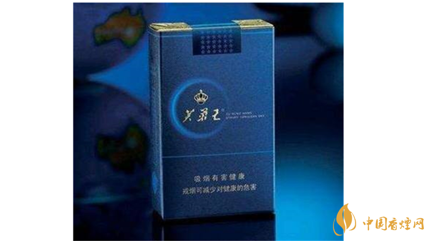 芙蓉王蔚藍(lán)星空怎么樣？國(guó)內(nèi)50元最好抽5款煙推薦