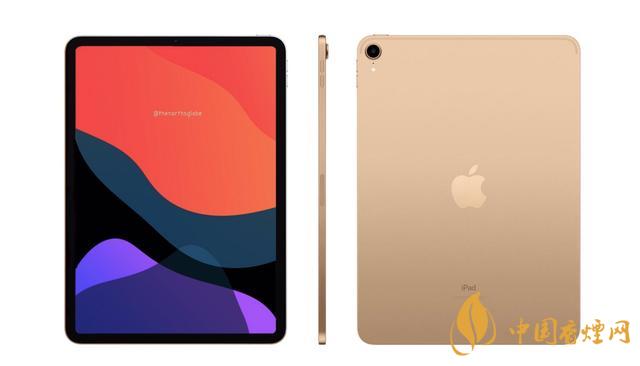 iPadAir4搭載什么芯片？iPadAir4芯片曝光！