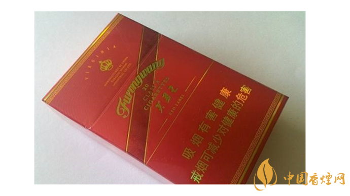 芙蓉王軟黃好抽嗎？2020五款30元芙蓉王推薦