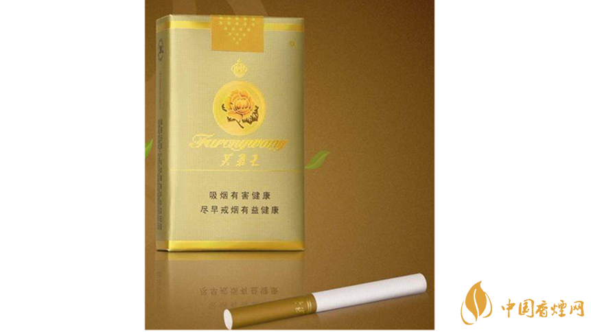 芙蓉王軟黃好抽嗎？2020五款30元芙蓉王推薦
