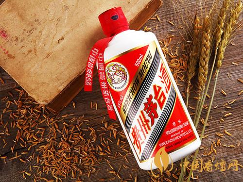 2020年中秋節茅臺什么價？53度飛天茅臺零售價是多少？