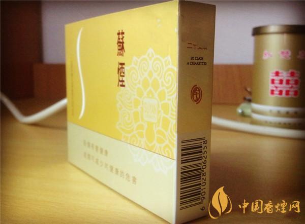 30元以內(nèi)的什么煙最好抽？30元左右好抽的煙推薦