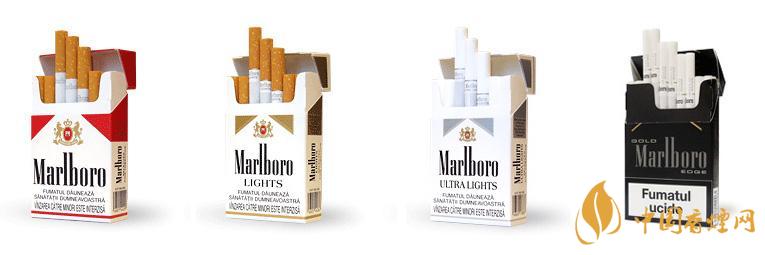 marlboro是 什么煙？marlboro多少錢(qián)一包？