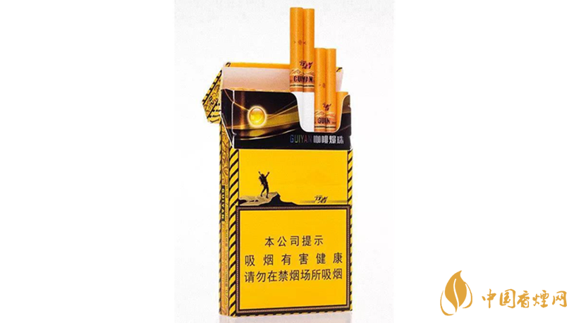 貴煙細支行者什么味？貴煙細支行者口味品析2020