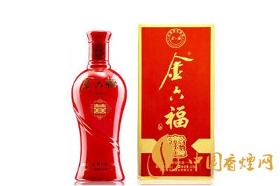 金六福酒怎么查真偽 金六福酒真偽鑒別方法