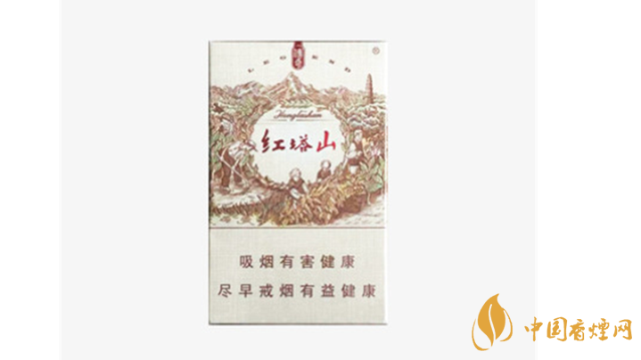2020紅塔山傳奇香煙怎么樣？紅塔山傳奇口感品析2020