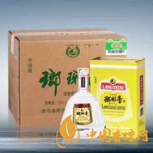 青島瑯琊臺酒價格 2020瑯琊臺白酒多少錢一瓶？