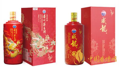 茅臺成龍酒多少錢？茅臺成龍酒價格及種類2020
