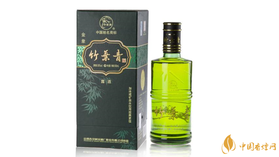 38度竹葉青多少錢一瓶？竹葉青價格表及種類2020