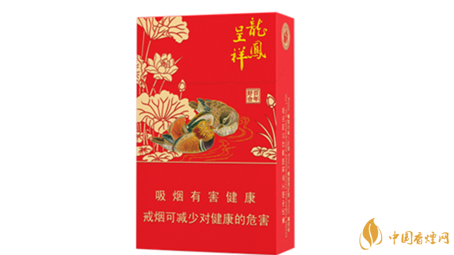 龍鳳呈祥百年好合多少錢？龍鳳呈祥百年好合香煙價(jià)格2020
