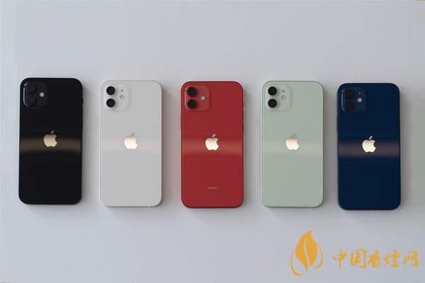 iPhone12真機評測 iPhone12全網解禁