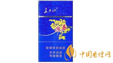 長白山細支好抽嗎？長白山好抽細支香煙排行2020