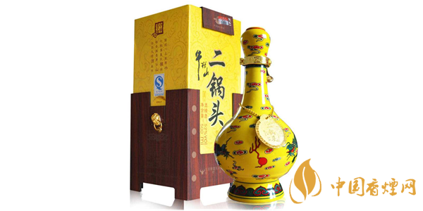 牛欄山經典二鍋頭52度白酒價格表一覽