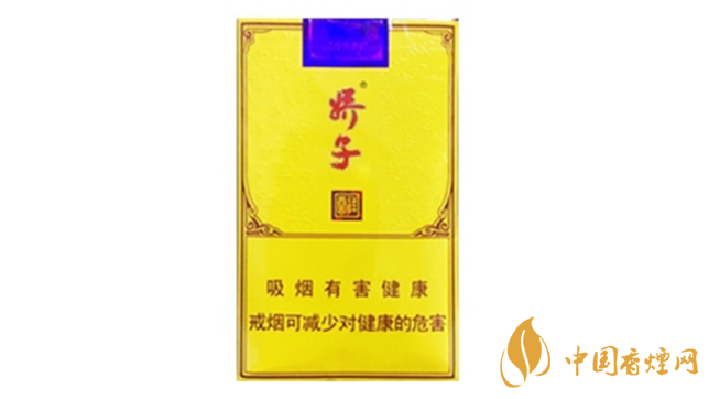 嬌子軟祥云爆珠怎么樣？嬌子軟祥云口感品析2020