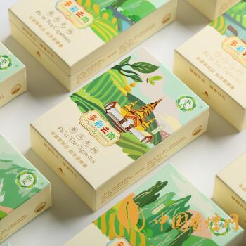 茶煙能戒煙嗎？對身體傷害大嗎？