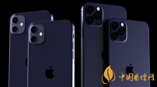 iPhone12悄悄加單200萬部 找黃牛拿貨得加價1000！