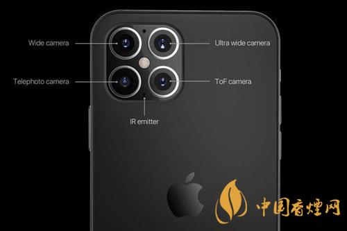 iPhone12悄悄加單200萬部 找黃牛拿貨得加價1000！