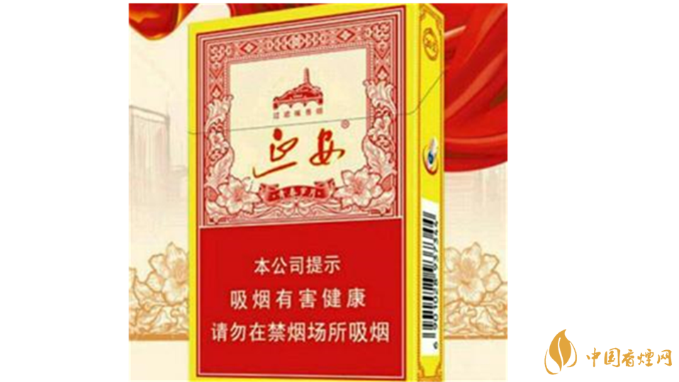 延安青春歲月的爆珠是什么味道？延安青春歲月爆珠口感品析2020
