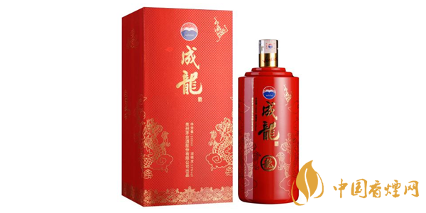 茅臺成龍酒怎么樣 茅臺成龍酒53度多少錢一瓶
