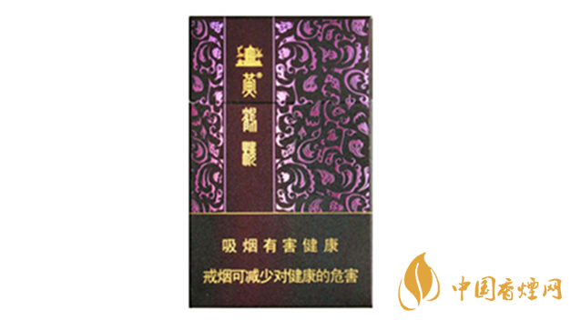 黃鶴樓新雅韻硬盒好不好抽？黃鶴樓新雅韻硬盒包裝及口感品析2020