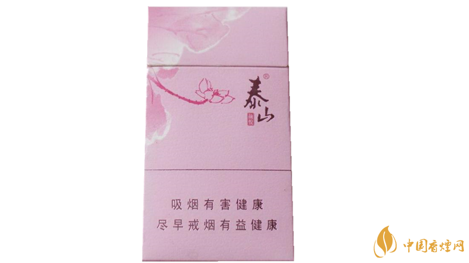 泰山顏悅粉色口感怎么樣？泰山顏悅粉色包裝口感測評2020