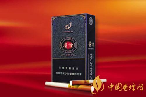 貴煙全系列價格表圖 貴煙核心參數介紹