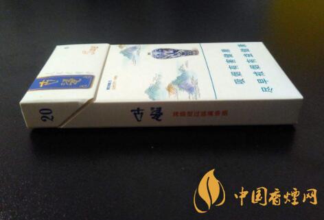 好抽人民大會堂香煙的推薦 人民大會堂細古瓷參數介紹