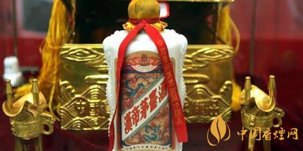 茅臺最貴的多少錢一瓶？2020貴州茅臺價格為什么貴