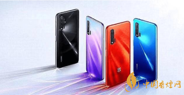 華為nova8Pro和華為暢享20se參數對比 怎么選？