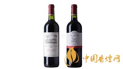 波爾多紅酒價(jià)格表大全2020  波爾多紅酒多少錢(qián)一瓶
