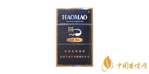 2025好貓炫藍(lán)多少錢一包 最新好貓炫藍(lán)價格表圖片