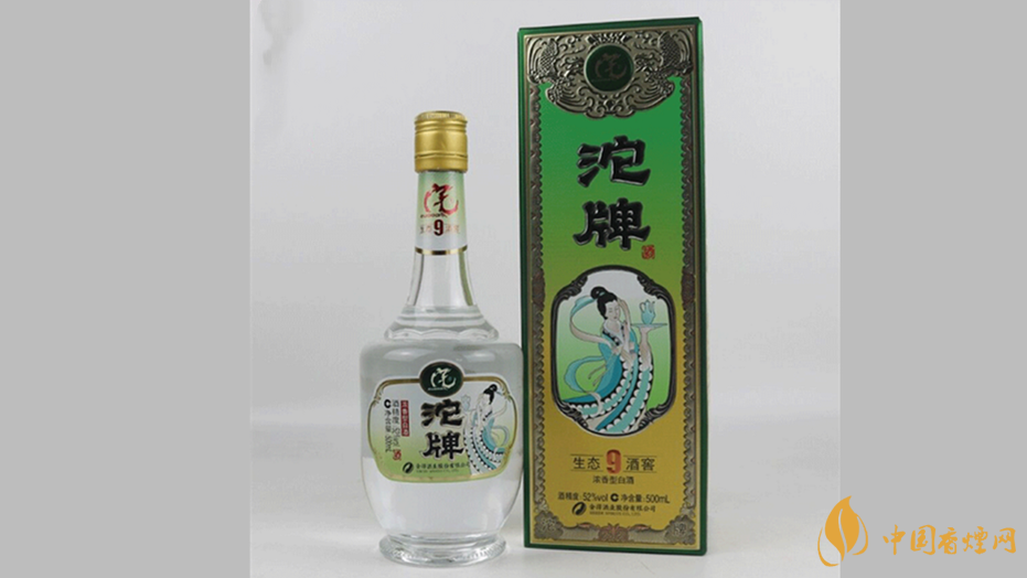 沱牌生態9酒窖多少錢52度 沱牌生態酒窖9批發報價一覽