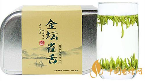 金壇雀舌茶葉價格是多少 金壇雀舌茶葉價格和圖片