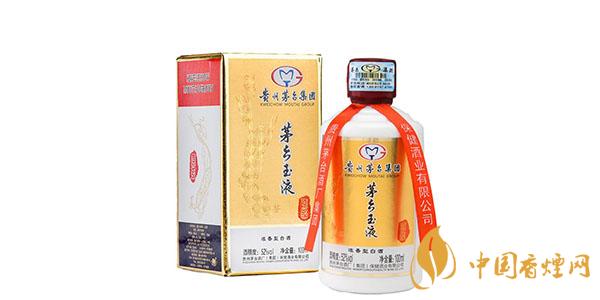 茅鄉玉液酒52度多少錢 茅鄉玉液酒價格表