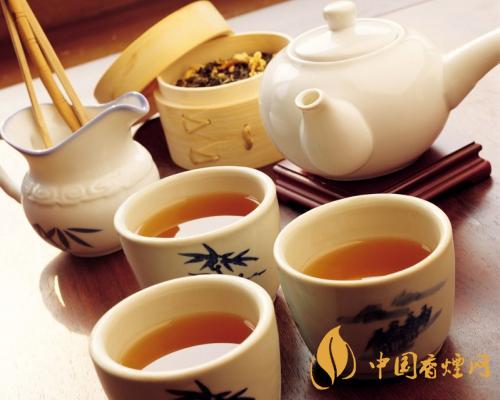 哪些人不宜飲茶 飲茶應該注意什么