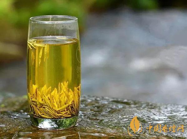 黃茶應該怎么選擇-如何辨別黃茶的真偽