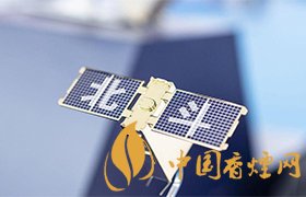北斗三號(hào)衛(wèi)星核心器部件達(dá)到100%國(guó)產(chǎn) 太牛了!