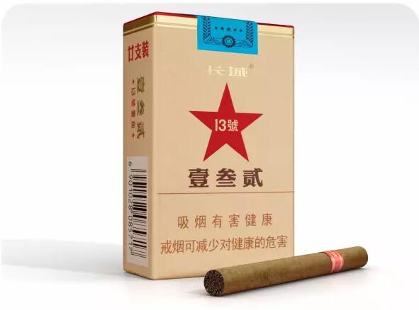 中國最貴香煙排行榜，利群富春山居高居第一