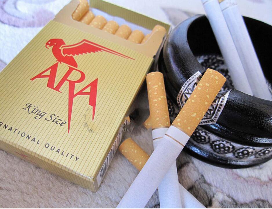ARA(黃)圖片