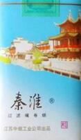 秦淮(軟藍)圖片