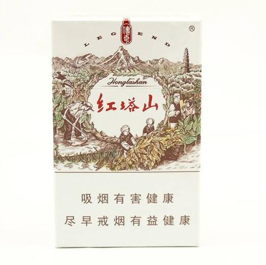 15元香煙排行榜，黃鶴樓(軟藍)最受歡迎