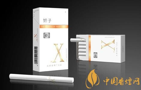 銷量最好細支香煙排行榜，蘇產細支煙第一