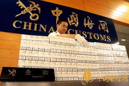 中國入境能帶多少香煙，香港入境限制最尷尬
