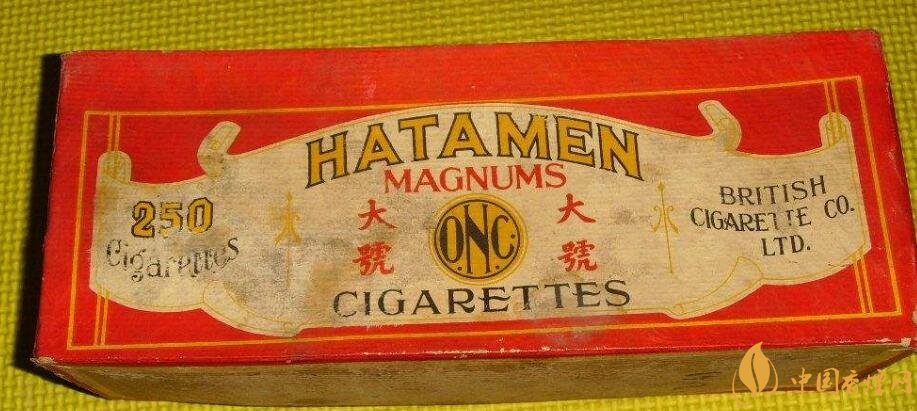 銷量最好國產混合型香煙排行榜，中南海第一