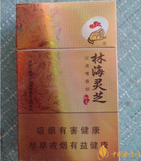 銷量最好國產混合型香煙排行榜，中南海第一