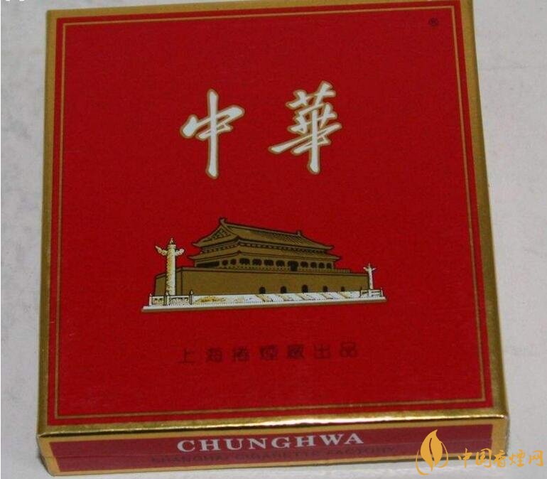 最受歡迎全開式香煙排行榜，高端大氣上檔次