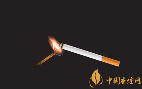 香煙的藥用價值有哪些，止血止痛放腳臭